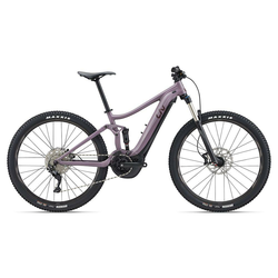 GIANT električno kolo LIV Embolden E+ 2 625 29er 2022 (vel. M), Purple Ash/Black