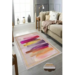 Conceptum Hypnose tepih, 100x300cm, šaren