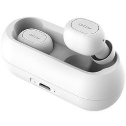 QCY T1C bluetooth slušalice bijele