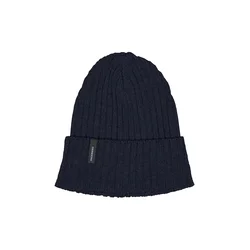 Didriksons beanie kapa bombažna DELMAR
