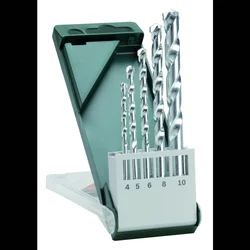 Bosch Burgija za građ. materijale set 5 kom