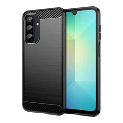 Teracell Maska za Samsung Galaxy A37 5G A376B Defender Safeguard, Crna