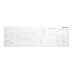 Medicinska tipkovnica Contour Design Active Key Contour QuickClean Wireless bela DE