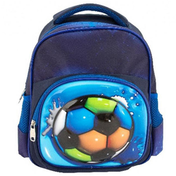 Ranac za vrtić Octopus Football OKB202430