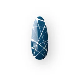 URBAN PRO Spider Gel lak za nokte, Plavi, 5g