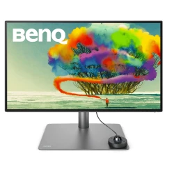 BENQ 27 PD2725U 4K IPS LED Designer monitor