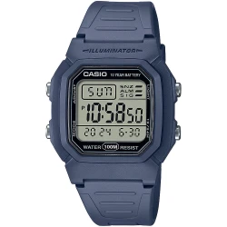 Casio Collection W-800H-2AVES
