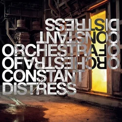 Orchestra Of Constant Distress - Concerns (Limited Edition) (LP)