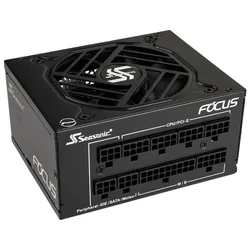 SeaSonic Focus SPX 2021 650W (FOCUS-SPX-650)