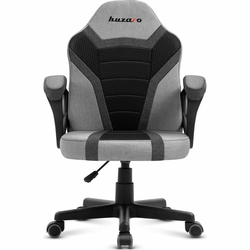 Huzaro gaming dečija stolica ranger 1.0 grey mesh ( 8177 )