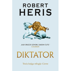 Diktator