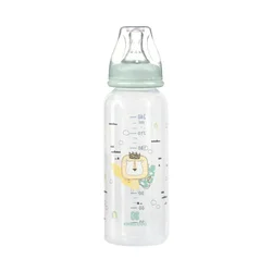 Kikka Boo Flašica PP Savanna 240ml Mint