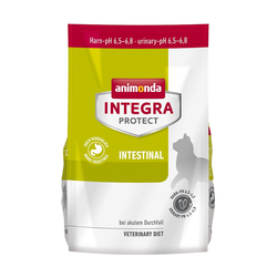 Animonda Integra Protect Adult Cat Intestinal - 300 g