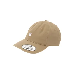 Carhartt WIP Kapa Madison bež/bela