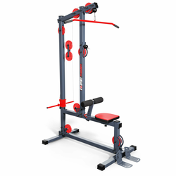 Lat Pulldown Machine K-Sport KSSL116