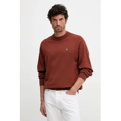 Bombažen pulover Calvin Klein Jeans