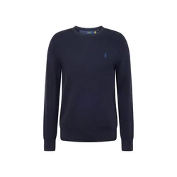 Polo Ralph Lauren Pulover, modra
