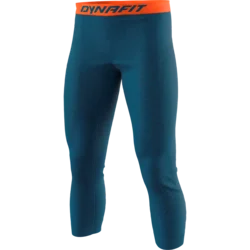 DYNAFIT HLAČE 3/4 TOUR LIGHT MERINO