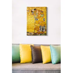 Opviq Slika na platnu 50x70cm