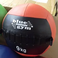 WALL BALL PRO LINE 9 kg