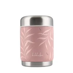 Kikka Boo termos 400ml Flora Blush