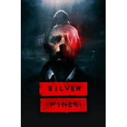 Silver Pines Steam Key (PC) GLOBAL