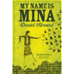 My Name is Mina