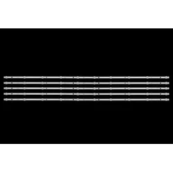 ES-4088 FOX 50WOS620D LED TRAKE