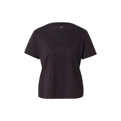 Calvin Klein Majica CLSSC črna