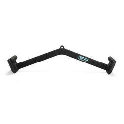 Ring nastavak za lat masinu pro grip neoprenski-siroki hvat-RP LOB-1012F LAT