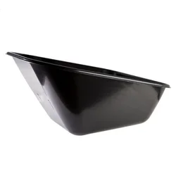 Plastični sanduk za kolica 160L ( 17531 )