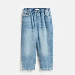Reserved - Baggy farmerke