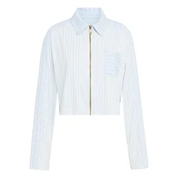 Srajca adidas P Ess Shi Crsk/ Ambient Sky L
