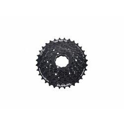 CAPRIOLO Shimano-račna