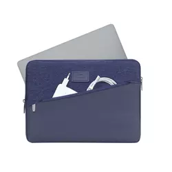 RivaCase modra torba za MacBook Pro in Ultrabook 13.3
