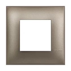 CLASSIA UKRASNI OKVIR 2M TITAN
