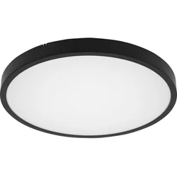 Brilagi -LED plafonsko svetlo za kupatilo ZENNA LED/24W/230V preč. 35 cm IP44 crna