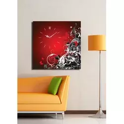 Wallity Zidni sat 45x45 Šareni