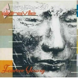 Alphaville Forever Young
