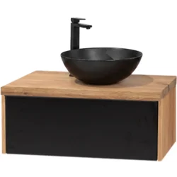 Ceramica Lux Una donji deo L+F 75 konzolna
