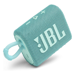 Bluetooth zvucnik JBL GO3 vodootporan mint