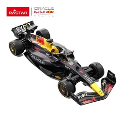 Rastar metalni autić 1:32 red bull f1 rb19 - tamno plavi ( 71015 )