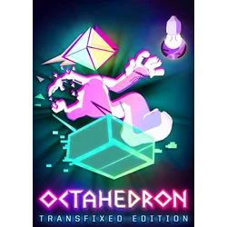 Octahedron: Transfixed Edition Steam Key GLOBAL