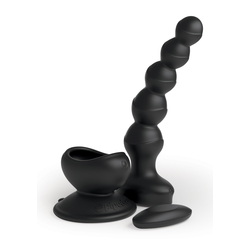 Pipedream 3some Wall Banger Analni Vibrator
