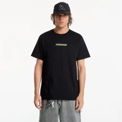Majice RIPNDIP Breaking News Tee Black M