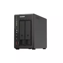 Qnap TS-253E-8G NAS uređaj