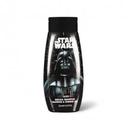 STAR WARS šampon i gel za tuširanje 6DIS06115 250ml