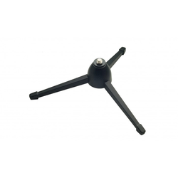 K&M 23105 Table Microphone Stand
