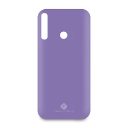 Maska za Huawei P40 Lite E/ Y7p mat Giulietta ljubičasta