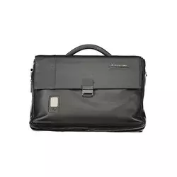 Piquadro Muška torba Ca3111Ao_Nen, Crna